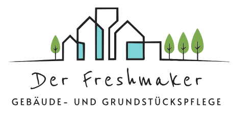 Der Freshmaker – Gebäude- und Grundstückspflege